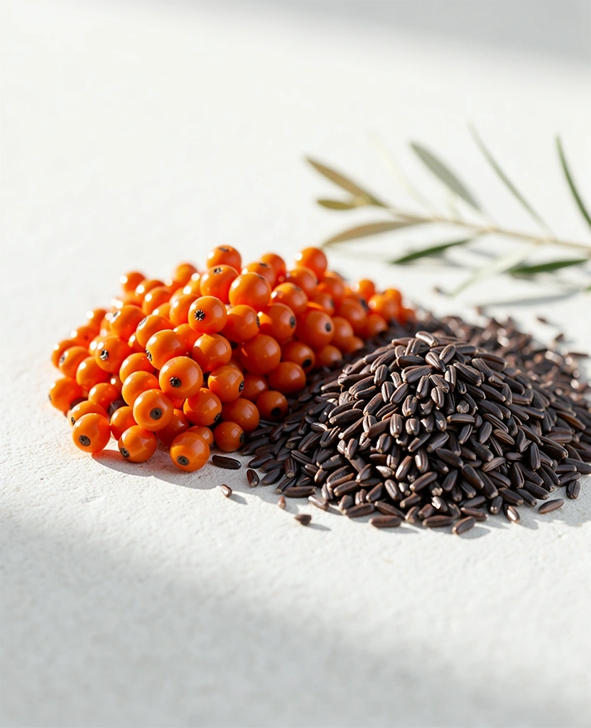 Nutritional elements